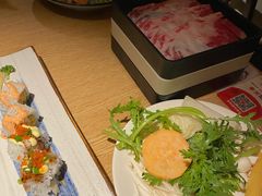 澳洲和牛肩胛小排-温野菜涮涮锅(西单大悦城店)