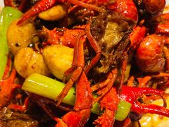 -虾胡闹龙虾馆(湄南河店)