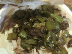-王魁腊汁肉夹馍(柿园路店)