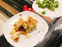 -blt精品超市(高德置地冬广场店)