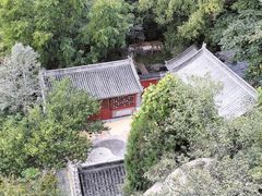 -北京凤凰岭