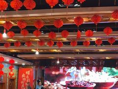 -亮欢寨酸汤鱼(沙冲路店)
