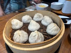 -锡笼记·无锡小笼(人民路店)