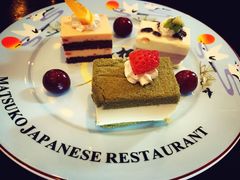 -松子料理(白家庄店)