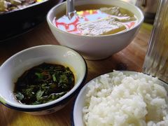 -贵州豆腐王(上合店)