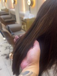 -东时烫染造型·Hair Salon