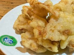 锅包肉-河坝烧烤串城(银亭路店)