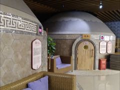 -汤连得温泉馆(宝山店)