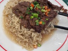 -新世界餐厅(万达店)