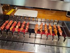 -三个蒙古大叔羊肉串(大宁店)