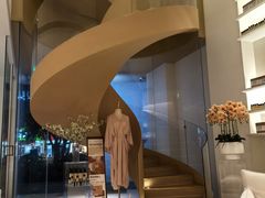 -左右Massage/Spa(长寿路店)