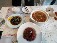 -赵小姐丨新中餐(曲江店)