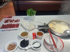 -八合里潮汕鲜牛肉火锅(惠州华贸店)