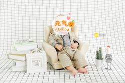 -NICE KIDS 奈时儿童摄影