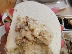 -船梆煮•蒸汽海鲜·生腌干蒸(五四广场店)