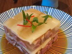 -蛇口希尔顿南海酒店·随轩中餐厅·粤菜