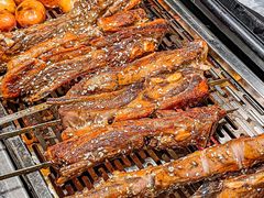 -呼吉牧蒙古烤肉·烧烤·小龙虾