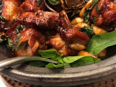 -鹿港小镇(金虹桥国际中心店)