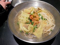-味研所·麵