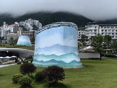 -大梅沙海滨公园
