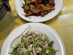 -晋阳饭庄(虎坊桥店)