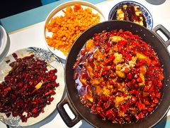-付掌柜在成都·热炒砂锅集(金禾店)
