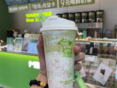-迷客夏Milksha(圆融天幕店)