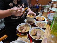-老龙亭拉面店