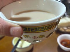 -尼玛藏家风味园(阿山食城店)