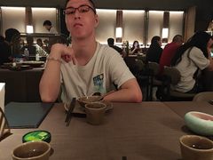 -山石榴·贵州菜(陆家嘴中心店)