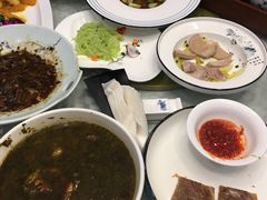 -華僑飯店中餐厅