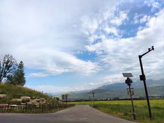 -新疆那拉提国家旅游度假区