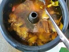 -云海肴·汽锅鸡·云南菜(苏州中心店)