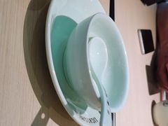 -吕氏疙瘩汤·海鲜新鲁菜(凯德mall新都心店)