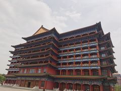 -大明幻境第一城