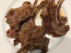 -上海齐鲁万怡大酒店·辣椒屋咖啡厅