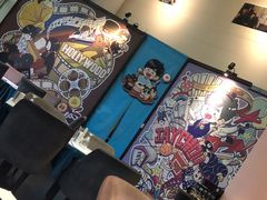 -Mr.J义法厨房(北医店)