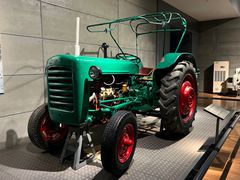 -柳州工业博物馆