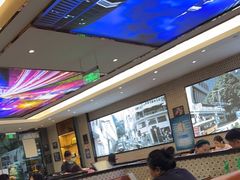 -香港新记茶餐厅(湖墅南路店)