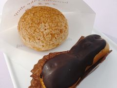-布朗尼西饼(粮道街店)