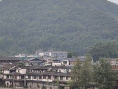 -海窝子古镇