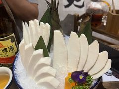 -旧街市鲜货老火锅(大光路店)