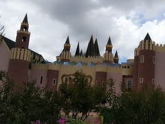 -安徒生童话乐园