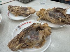 -老四季(南市场店)