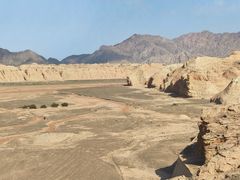 -克孜尔尕哈烽燧世界文化遗产公园