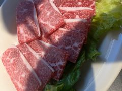 -NIUAN牛庵·日式和牛烧肉(恒隆店)