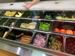 -赛百味SUBWAY(三阳广场店)