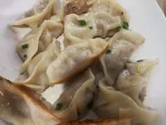 羊肉煎饺-聚在尊味虾皇·夜宵市集(象湖店)