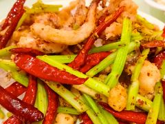 -胖子菜馆(隆昌路店)