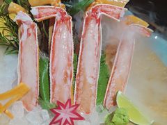 -蟹田居·活蟹料理(东城店)